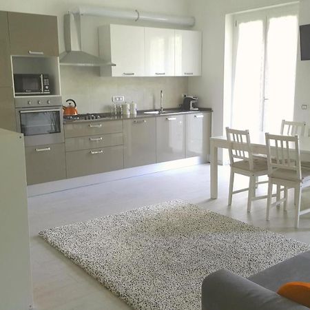 コモMaison Ebeアパートメント エクステリア 写真
