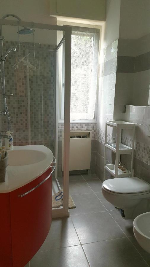 コモMaison Ebeアパートメント エクステリア 写真