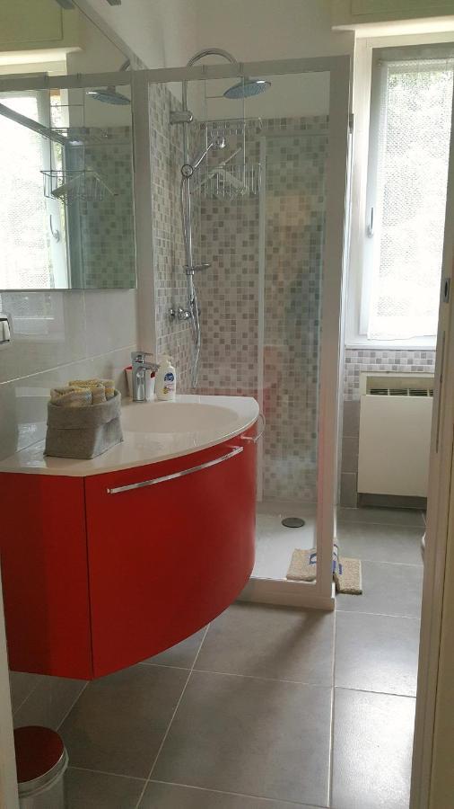 コモMaison Ebeアパートメント エクステリア 写真