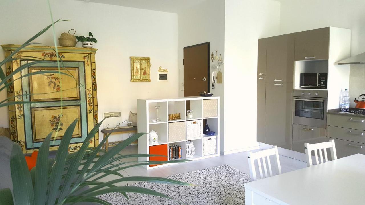 コモMaison Ebeアパートメント エクステリア 写真
