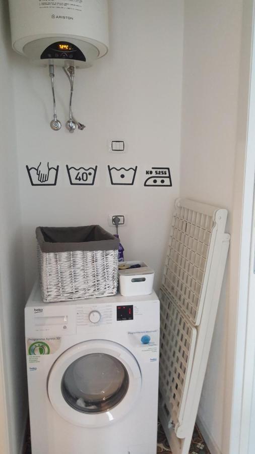 コモMaison Ebeアパートメント エクステリア 写真